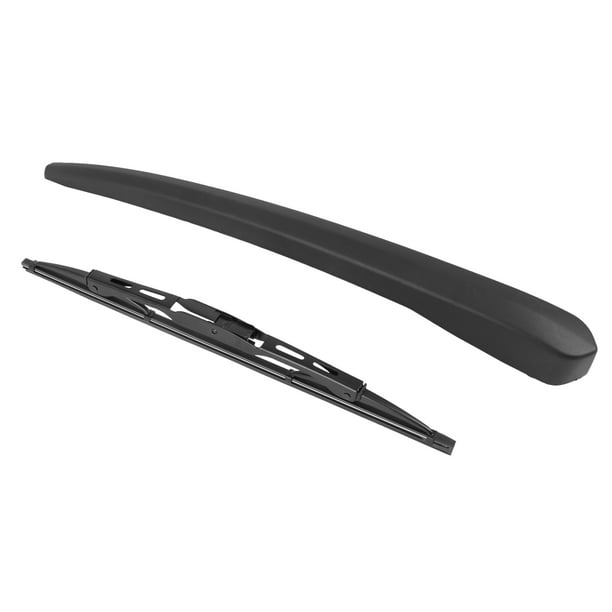 Rear Wiper Arm and Blade Set for Buick Envision 2014 2015 2016 2017 Back windshield Wiper Arm Blades Replace OE 22894224 